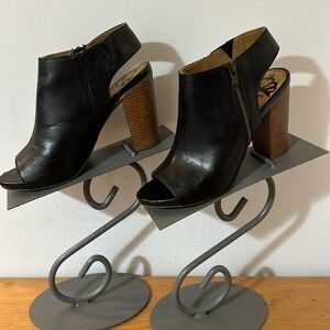 Fergalicious Ankle Shoes